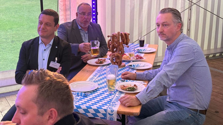 BFC Branchenabend 2025