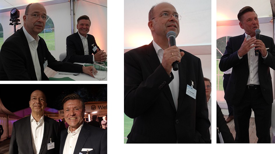 BFC-Branchenevent 2021 Northeim