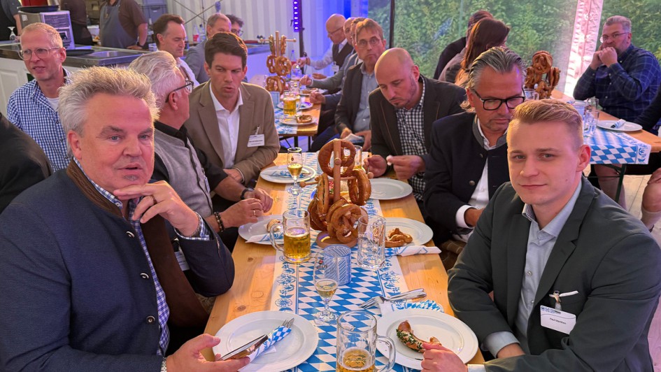 BFC Branchenabend 2025