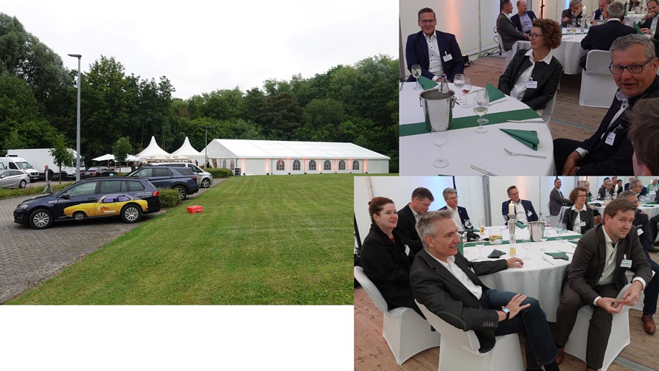 BFC-Branchenevent 2021 Northeim