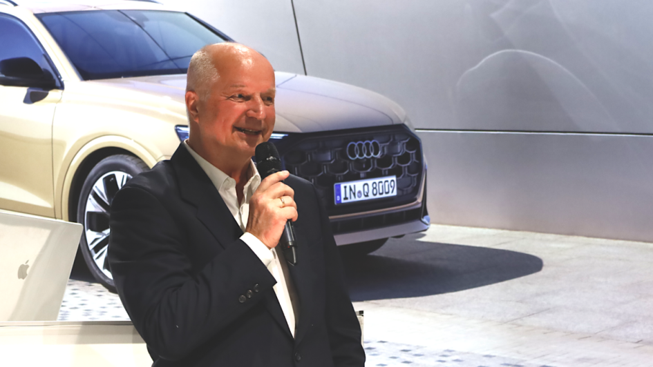 Bierschneider Audi- und Cupra-Autohaus in Donauwörth