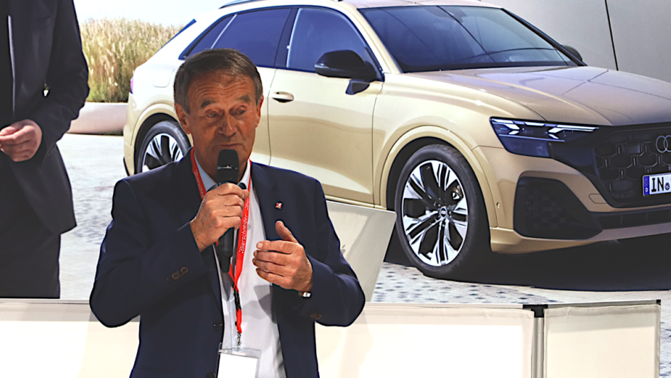 Bierschneider Audi- und Cupra-Autohaus in Donauwörth