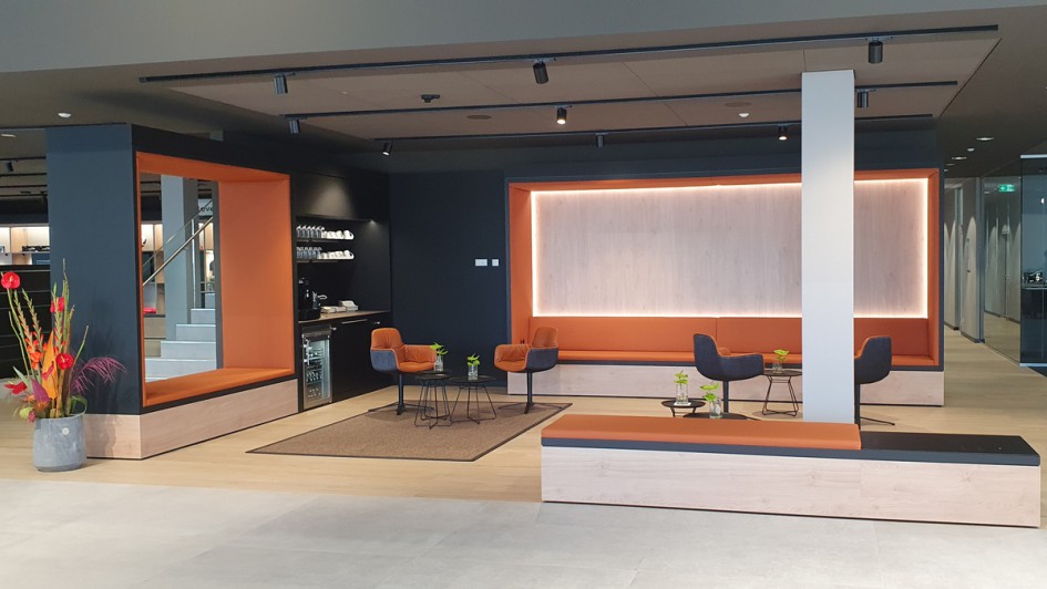 Audi "Progressive Showroom" Bierschneider Aalen