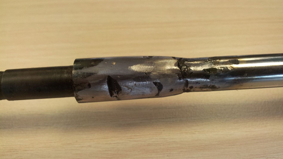 Bilstein Einbaufehler Stoßdämpfer 