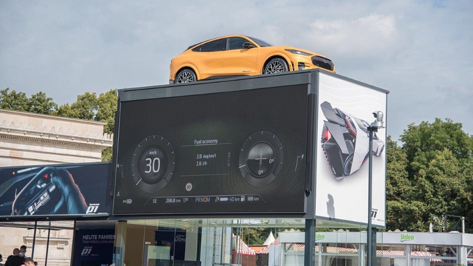 IAA Mobility 2021 Impressionen