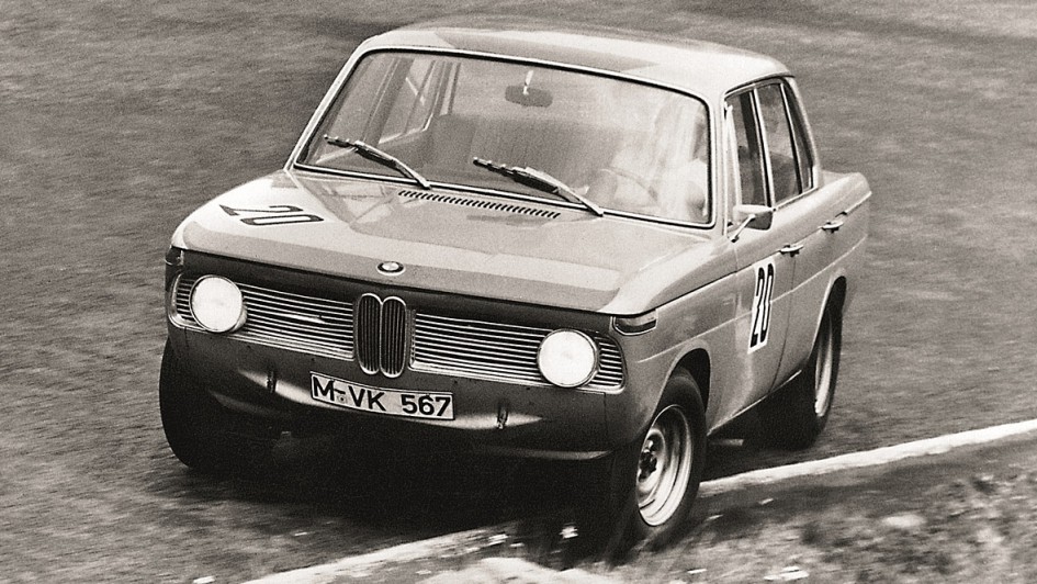 BMW 1800