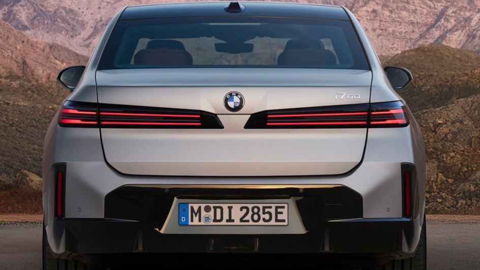 BMW i7 (2027)