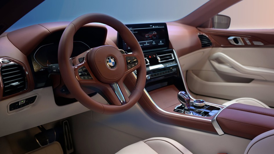 BMW Concept Speedtop