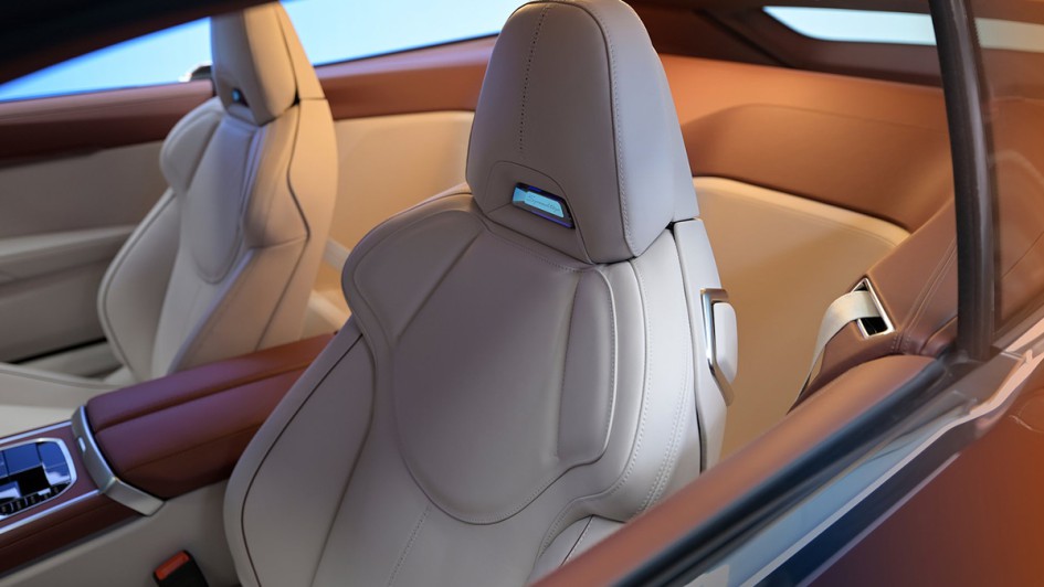 BMW Concept Speedtop