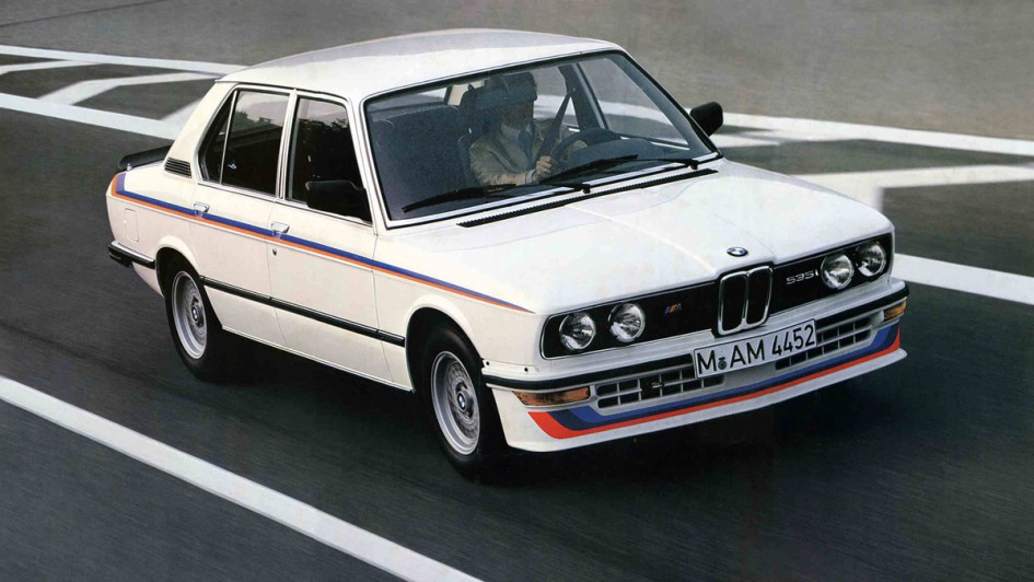 BMW