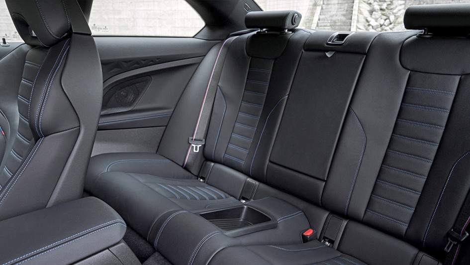 BMW M240i xDrive Coupé (2022)