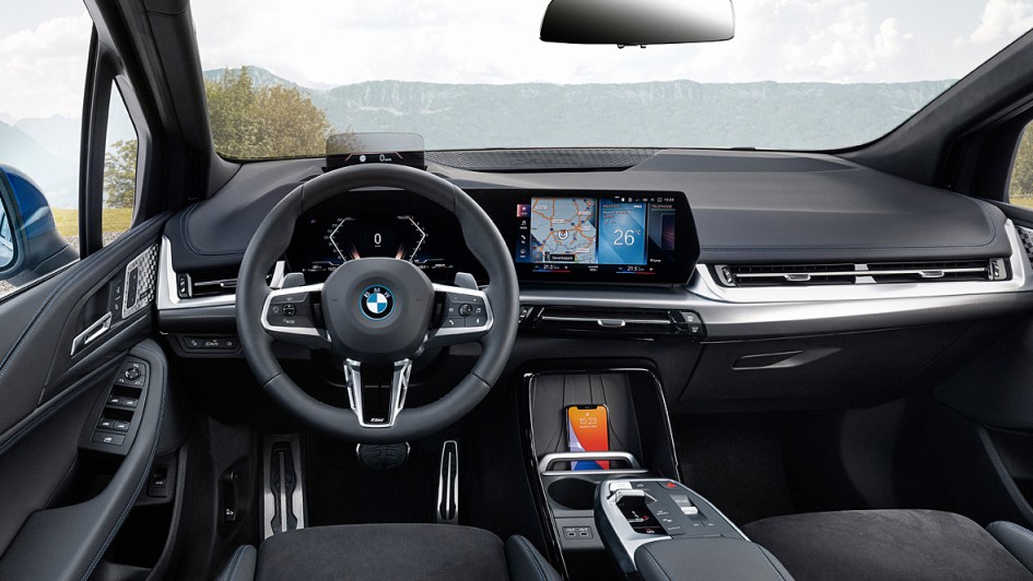 BMW 2er Active Tourer (2022)