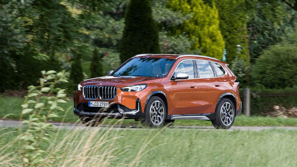 Mit 5,8 Litern ging es durch den Testzeitraum. Auch der Langzeitzähler schlägt nur wenig drauf und landet bei 6,2 Litern. 