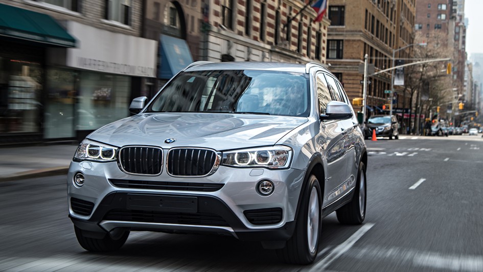 Pannenstatistik ADAC