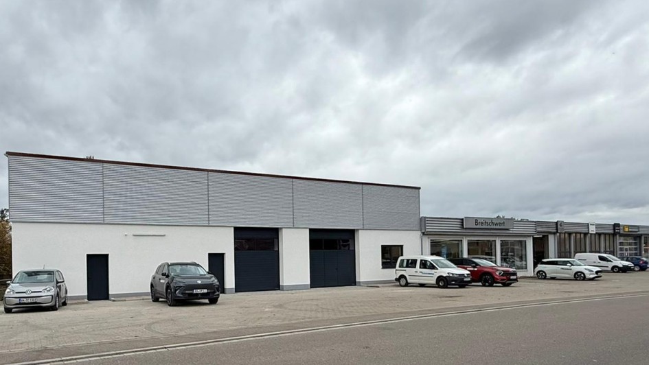 Autohaus Breitschwert