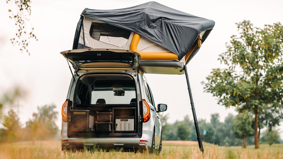 Habiton by Bürstner