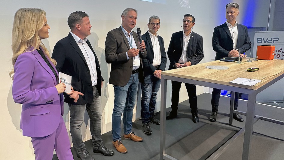 BVdP-Netzwerkstatt 2025