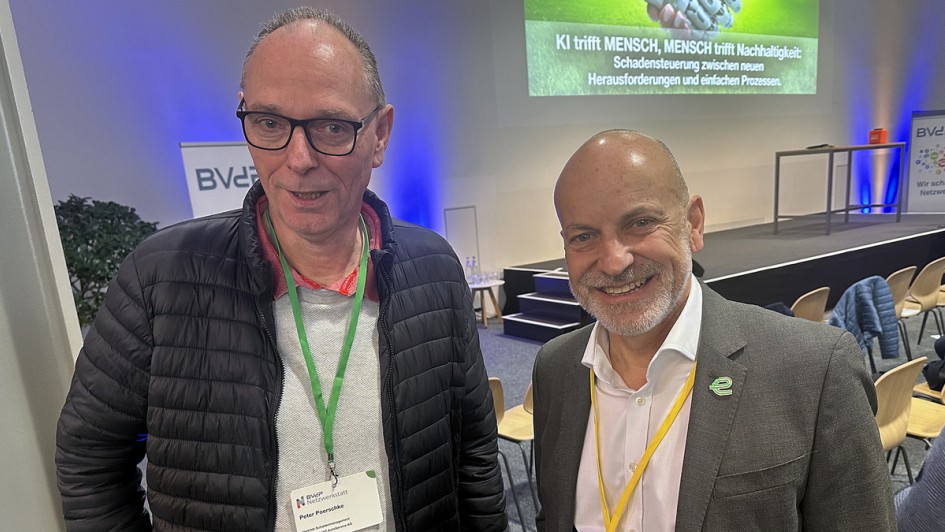 BVdP-Netzwerkstatt 2025