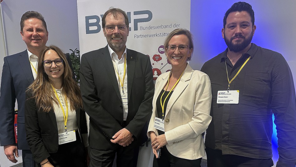 BVdP-Netzwerkstatt 2025