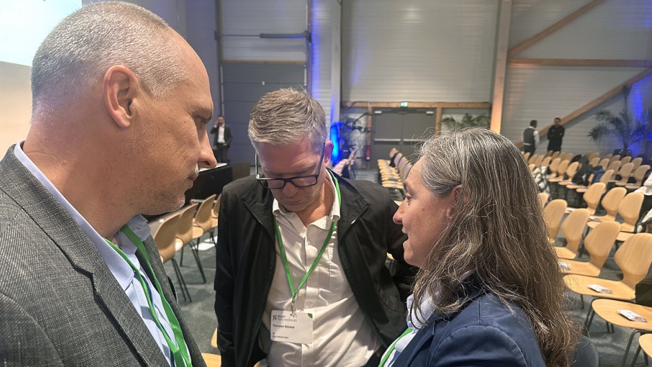 BVdP-Netzwerkstatt 2025