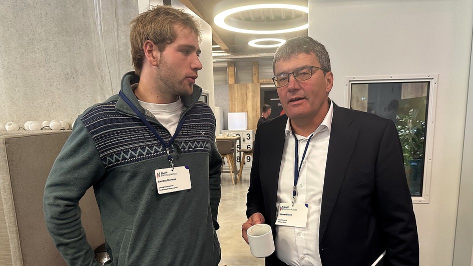 BVdP-Netzwerkstatt 2025