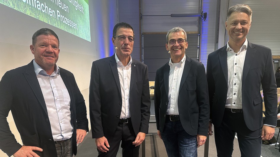 BVdP-Netzwerkstatt 2025