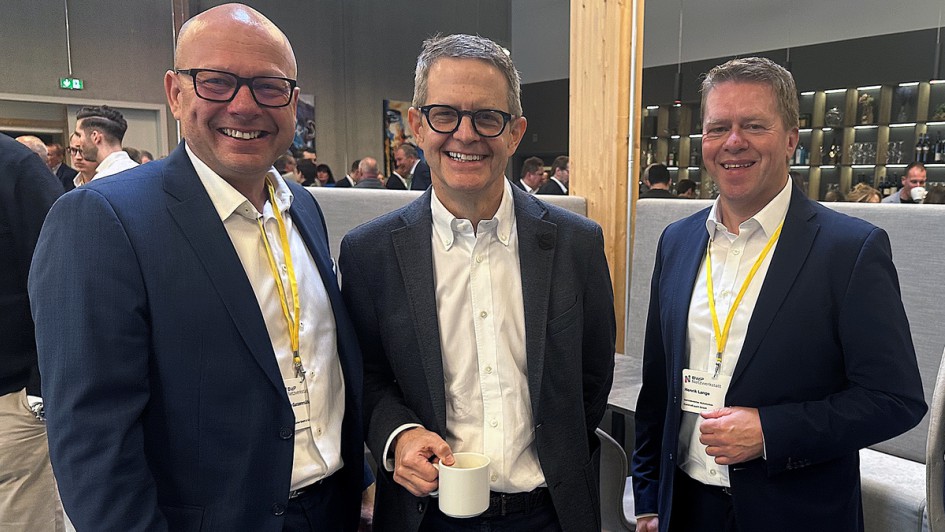 BVdP-Netzwerkstatt 2025