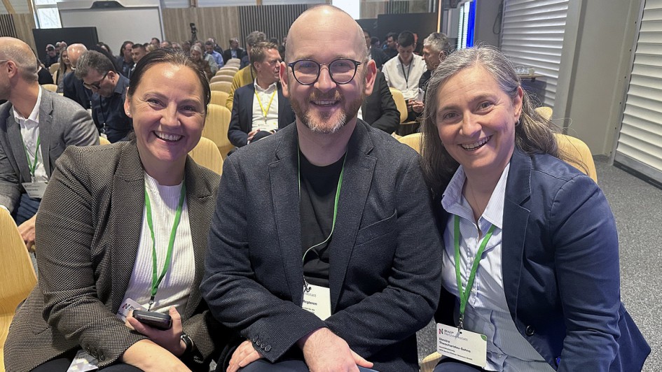 BVdP-Netzwerkstatt 2025