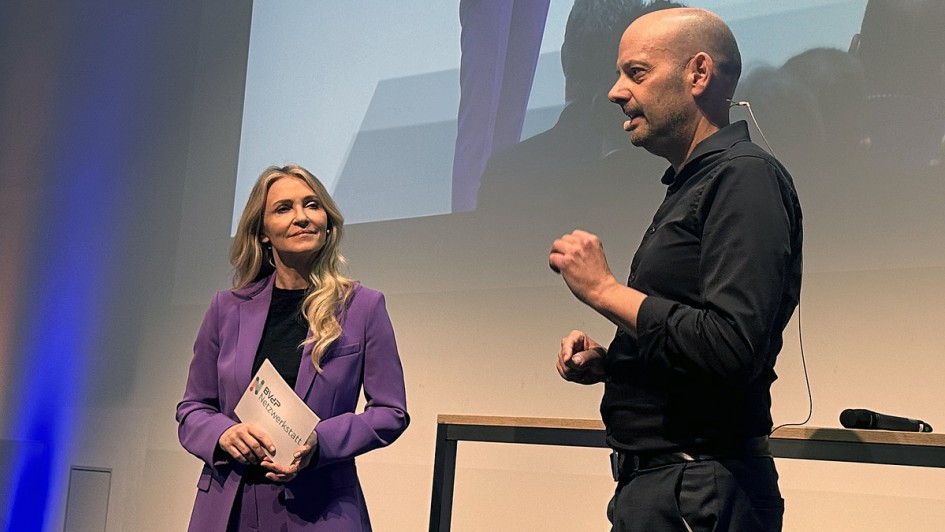 BVdP-Netzwerkstatt 2025