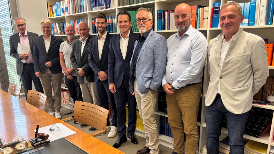 BYD Partnerverband e.V. (BYDPV)