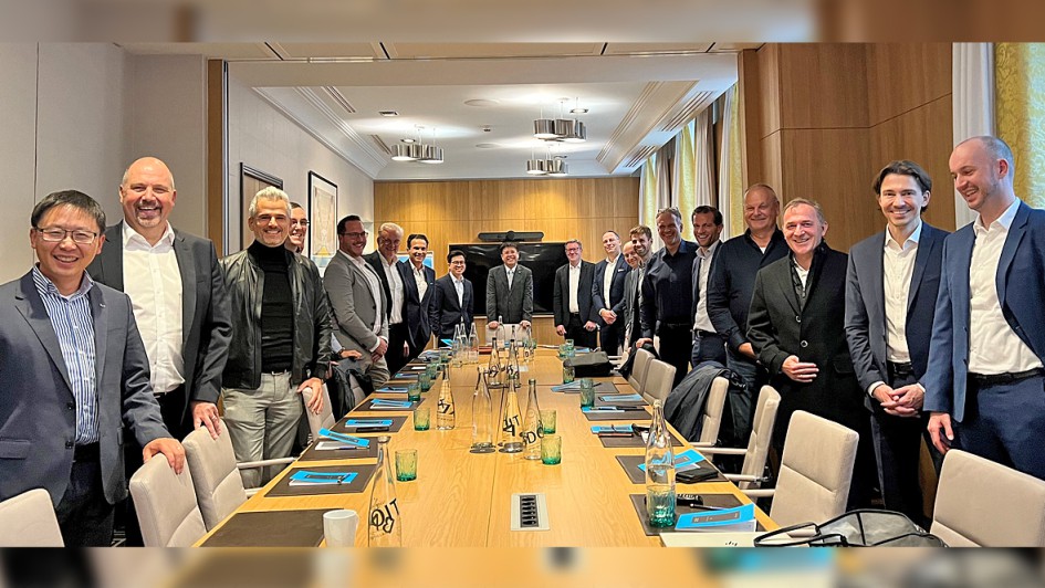 BYD-Hedin-Vertriebsnetz-Deutschland