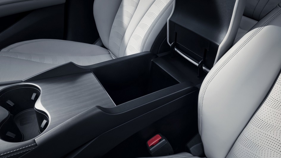 BYD Seal 6 DM-i Touring