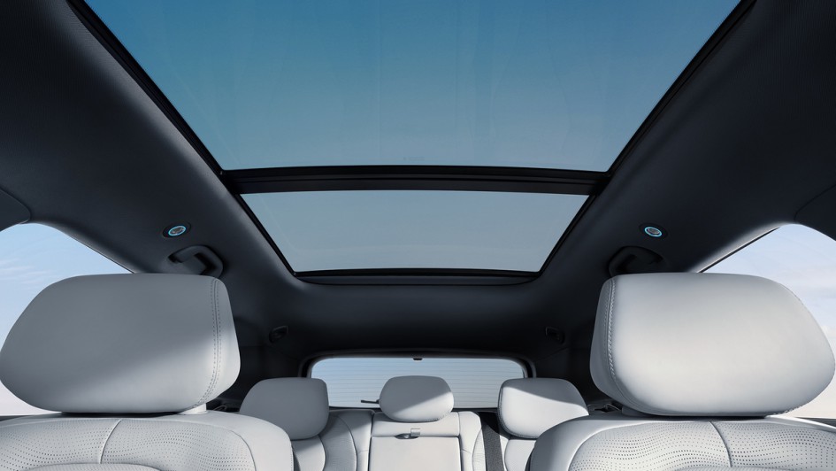 BYD Seal 6 DM-i Touring