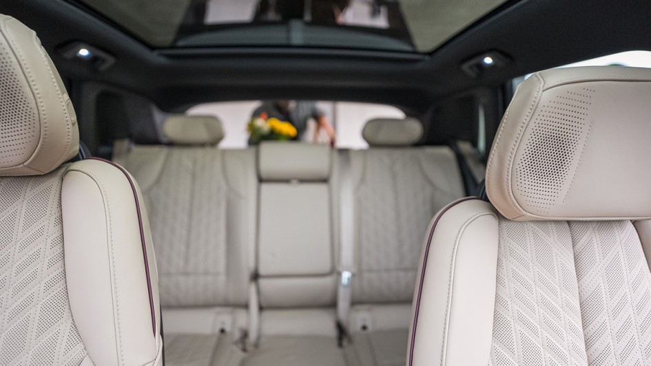 Cadillac Lyriq (2024)