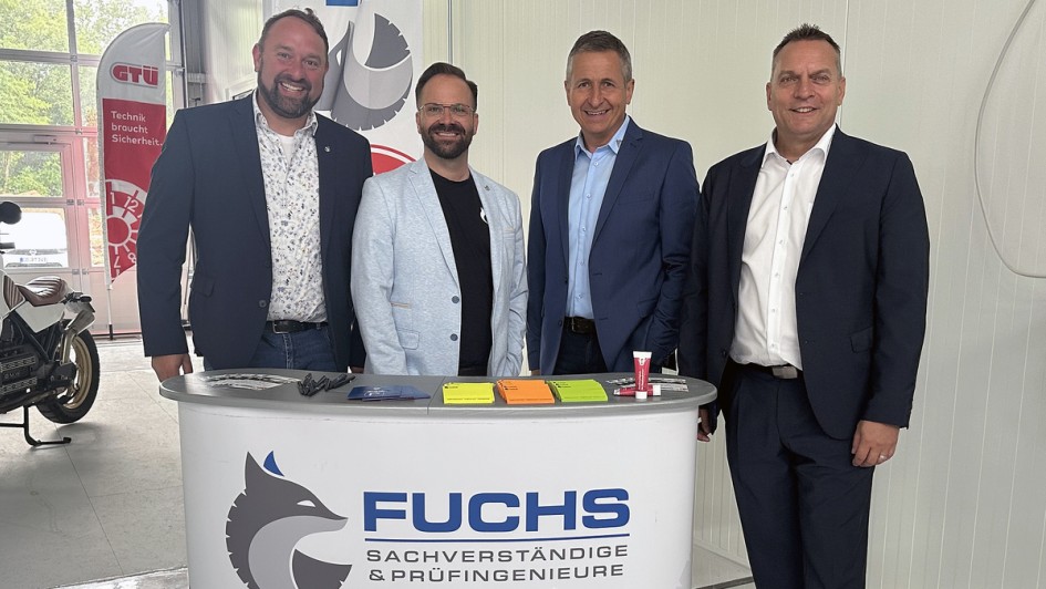 K&L Zentrum Careoss Süd