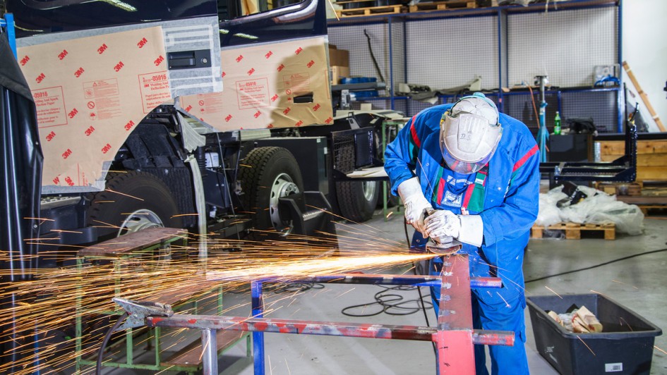 185 Jahre Carl Friederichs