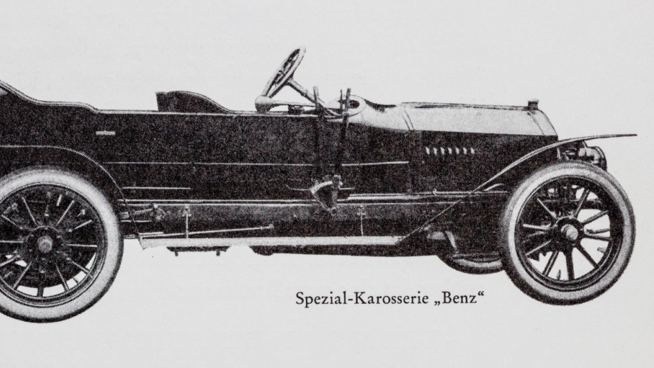 185 Jahre Carl Friederichs