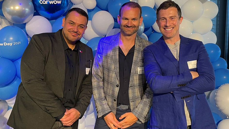 Carwow-Awards 2021