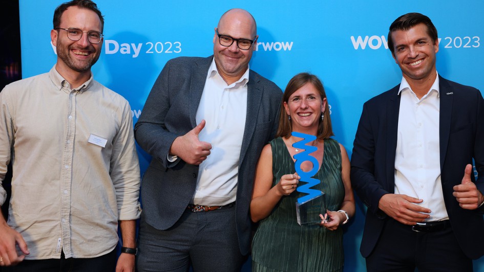 WOW Day 2023