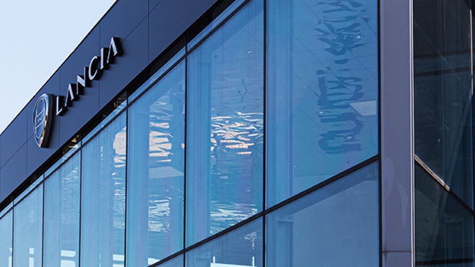 Casa Lancia - neuer Markenauftritt