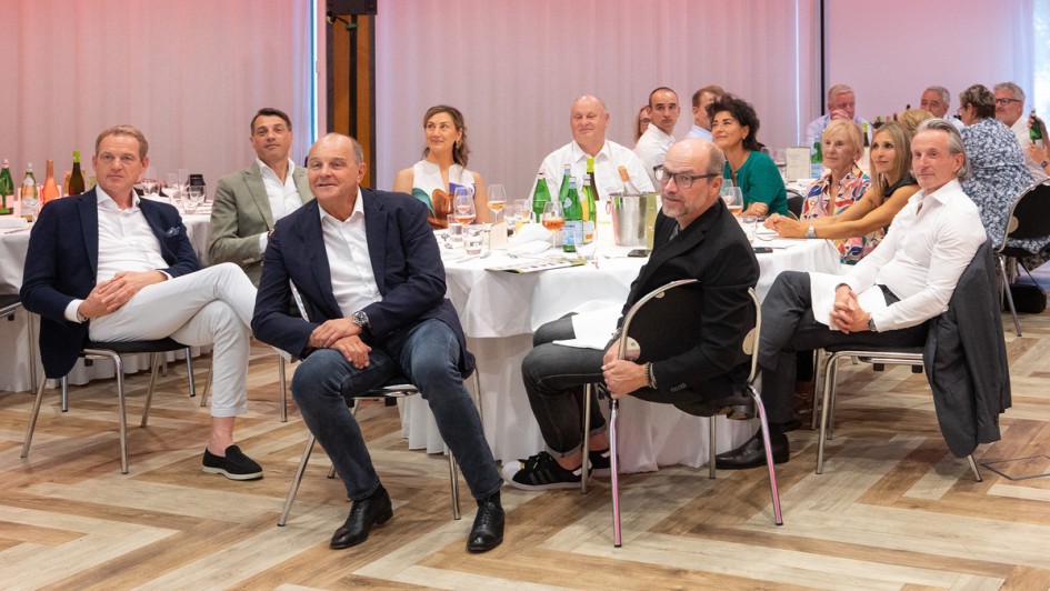 AUTOHAUS Santander Classic 2026 - Drivers' Night