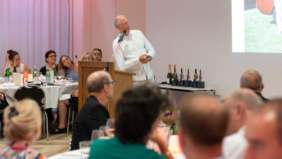 AUTOHAUS Santander Classic 2026 - Drivers' Night