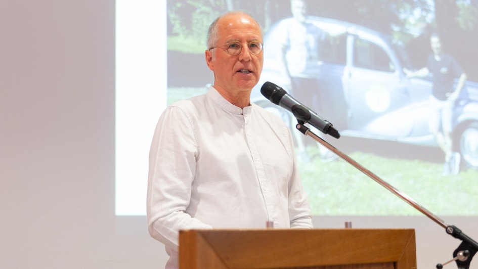 AUTOHAUS Santander Classic 2026 - Drivers' Night