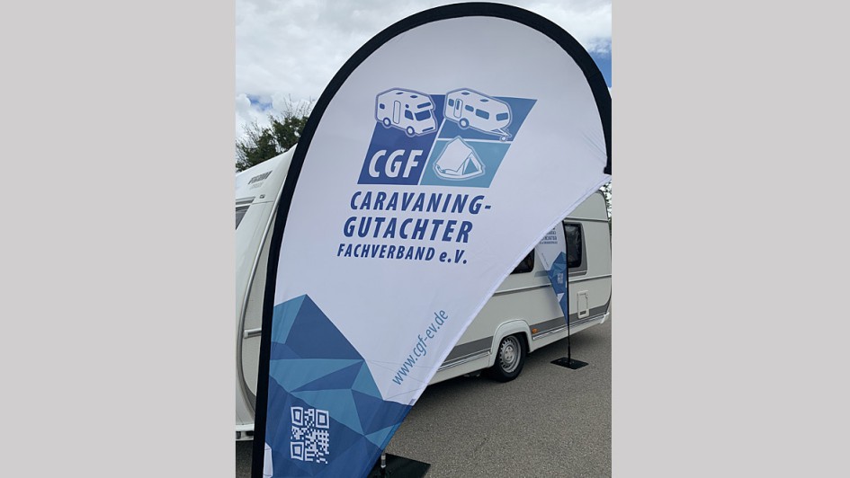 ADAC Caravan-Gebrauchtwagen-Check