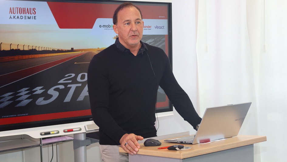 AUTOHAUS Challenge 2025 