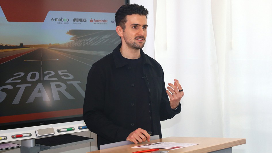 AUTOHAUS Challenge 2025