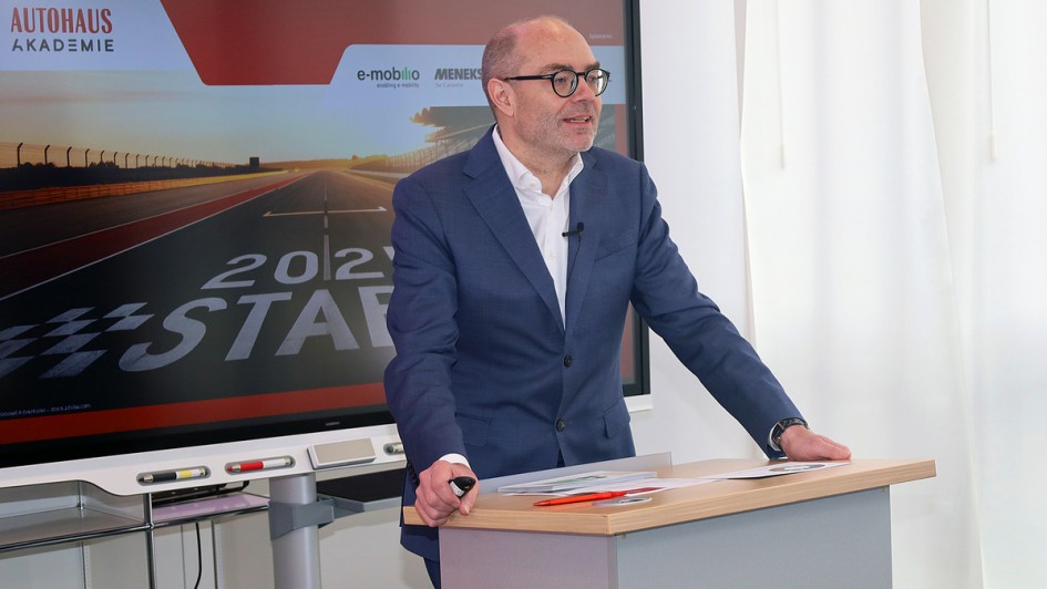 AUTOHAUS Challenge 2025