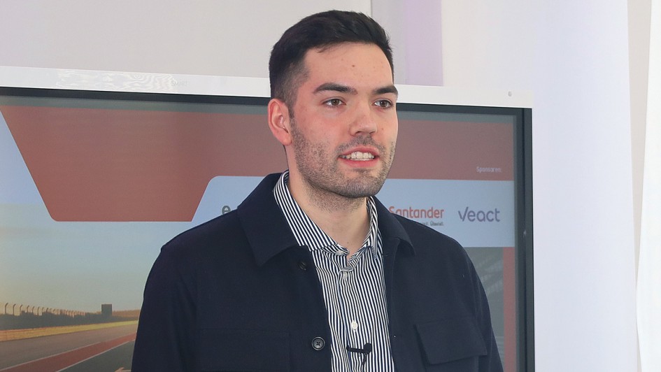 AUTOHAUS Challenge 2025