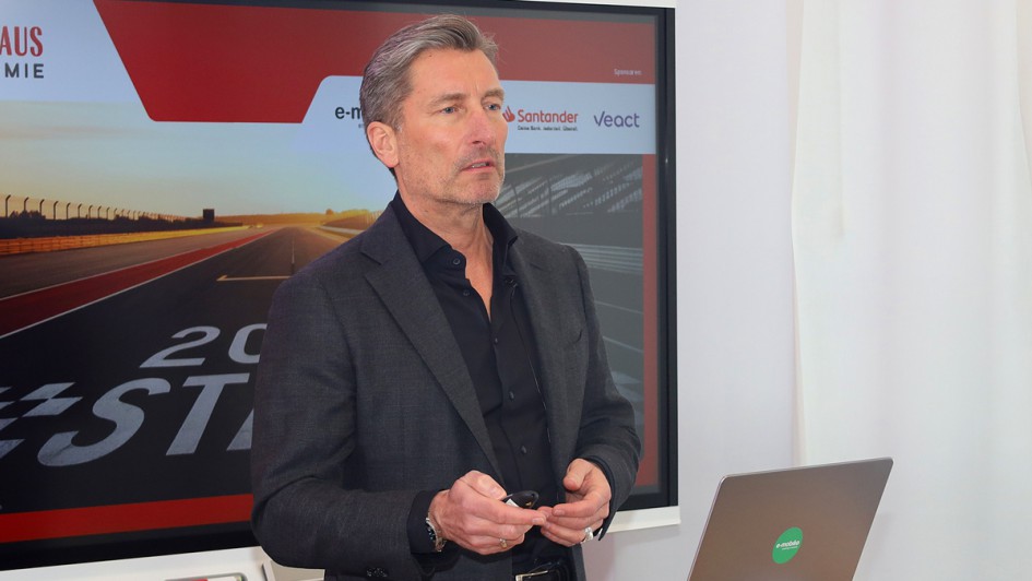 AUTOHAUS Challenge 2025