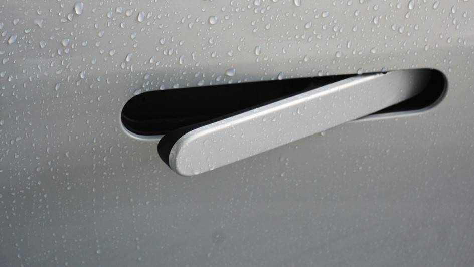 Changan Deepal S05 Test